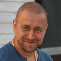 Сергей, Санкт-Петербург