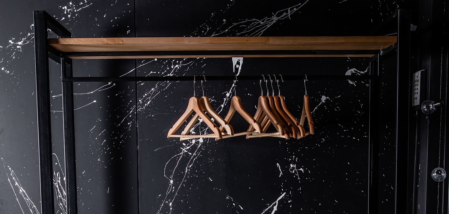 Прихожая «Hanger»