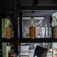 Люстра «Candlelight»